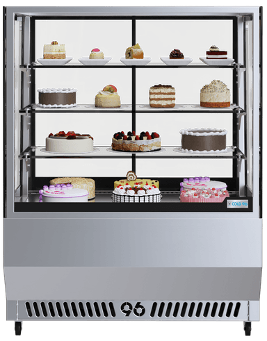 Jewel Refrigerada