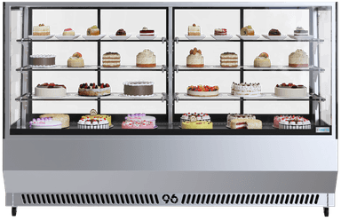 Jewel Refrigerada