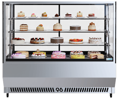 Jewel Refrigerada