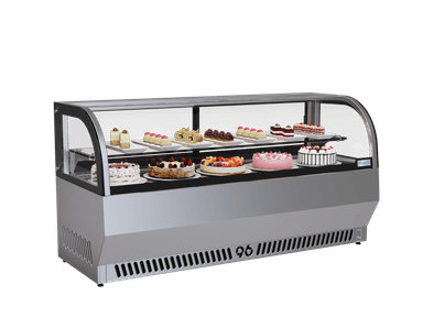 Pandora Refrigerada