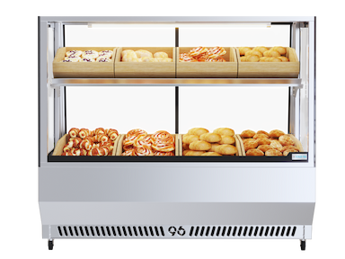 JEWEL PANERA EVO