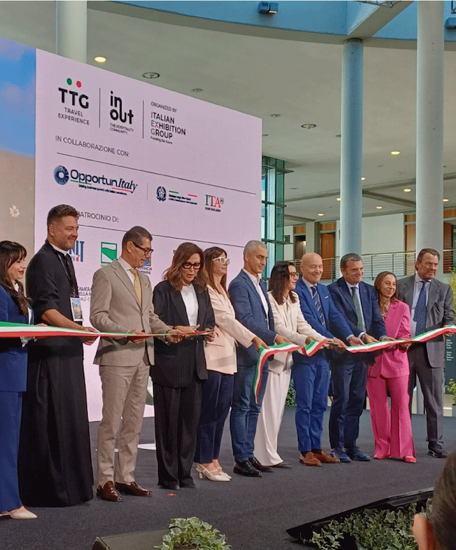 El evento del Italian Exhibition Group volverá al Rimini